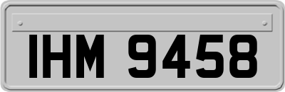 IHM9458