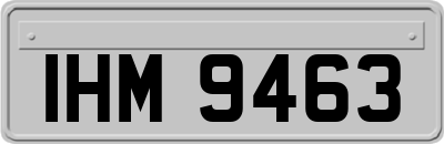 IHM9463