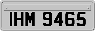IHM9465