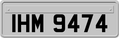 IHM9474