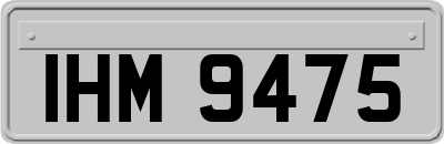 IHM9475