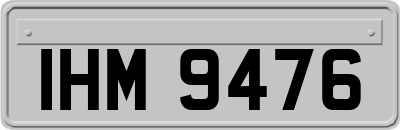 IHM9476