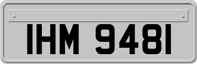 IHM9481