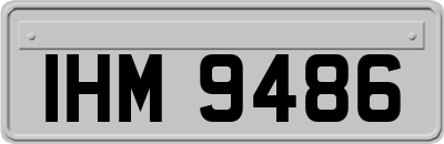 IHM9486