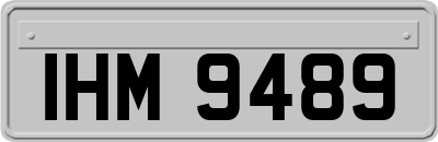 IHM9489
