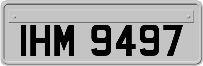 IHM9497