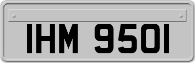IHM9501