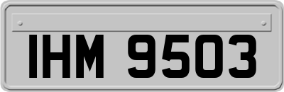 IHM9503