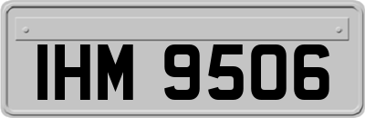 IHM9506