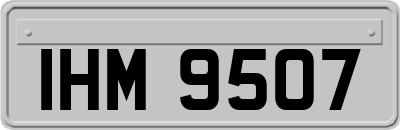 IHM9507
