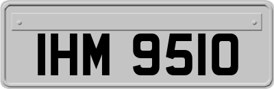 IHM9510