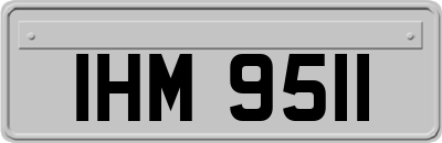IHM9511