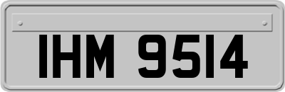 IHM9514