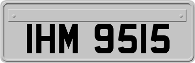 IHM9515