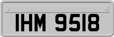 IHM9518