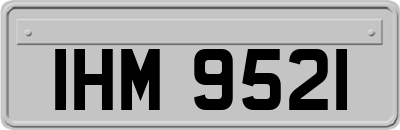 IHM9521
