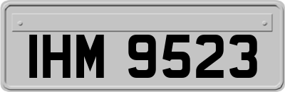 IHM9523