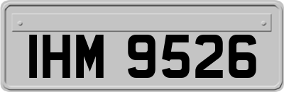 IHM9526
