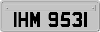 IHM9531