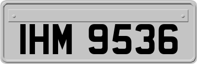 IHM9536