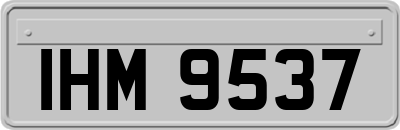 IHM9537