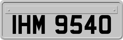 IHM9540