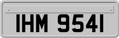 IHM9541