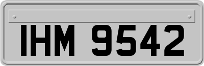 IHM9542
