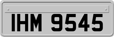 IHM9545