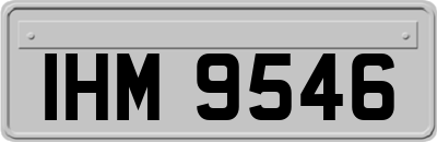 IHM9546