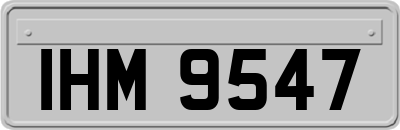 IHM9547
