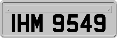 IHM9549