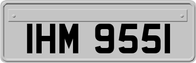 IHM9551