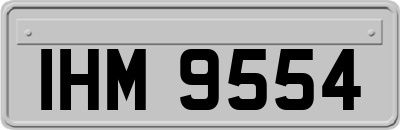 IHM9554