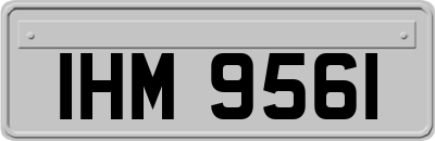 IHM9561