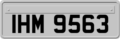 IHM9563