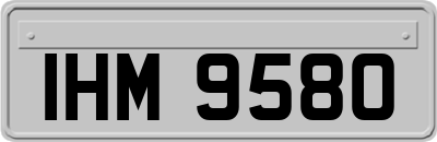 IHM9580