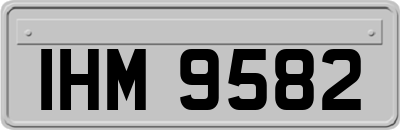 IHM9582