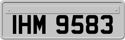 IHM9583