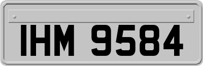 IHM9584
