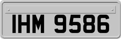IHM9586