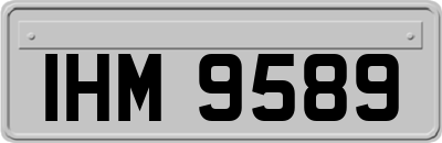 IHM9589