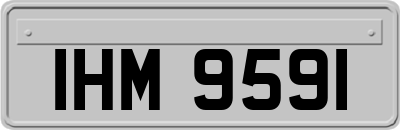 IHM9591
