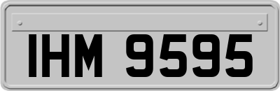 IHM9595
