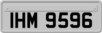 IHM9596