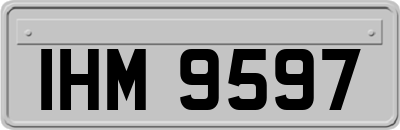 IHM9597
