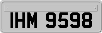 IHM9598