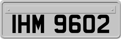IHM9602