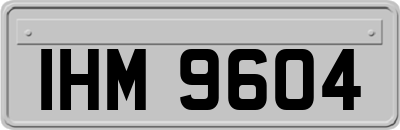 IHM9604
