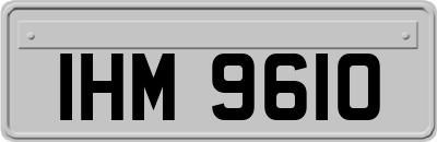 IHM9610